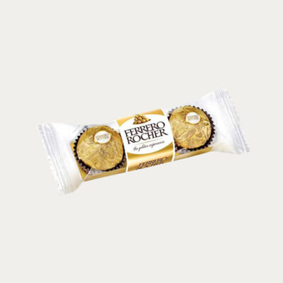 Ferrero Rocher x 3