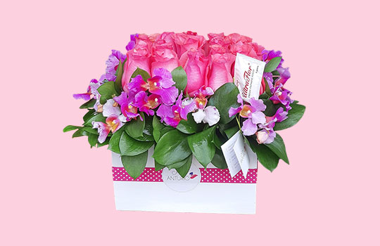 floristería en cali
