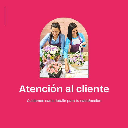 floristería en cali