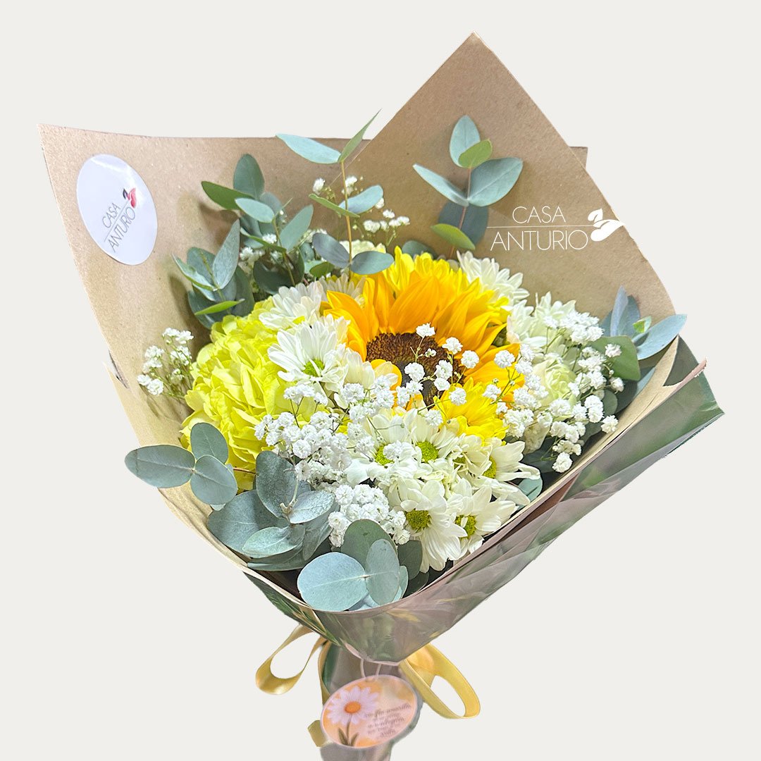 Bouquet Surtido - Imagen 2