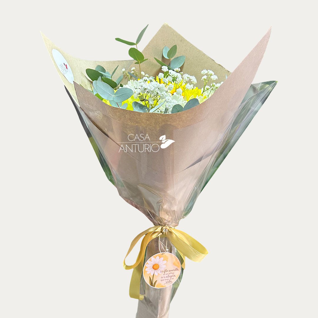 Bouquet Surtido - Imagen 3